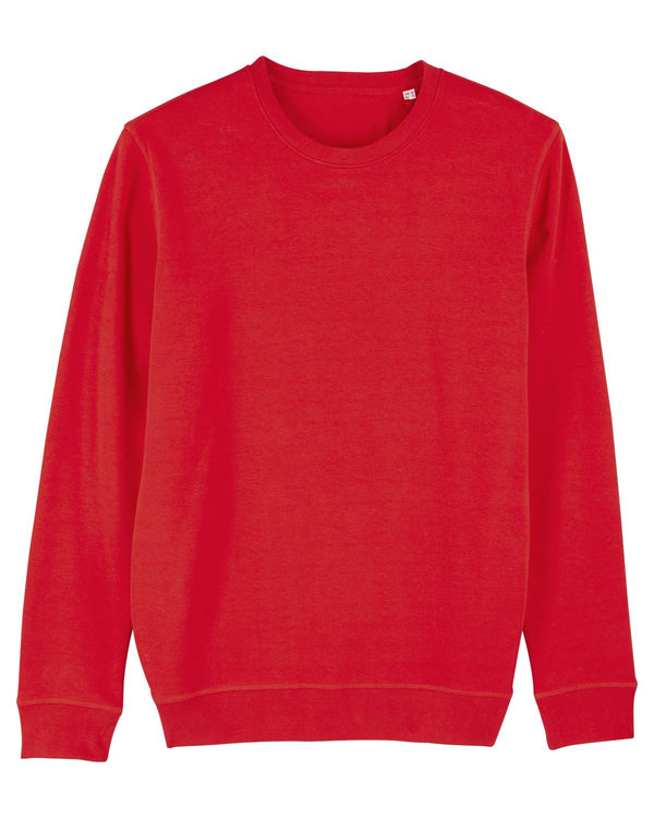 The unisex essential round-neck sweatshirt - Rise