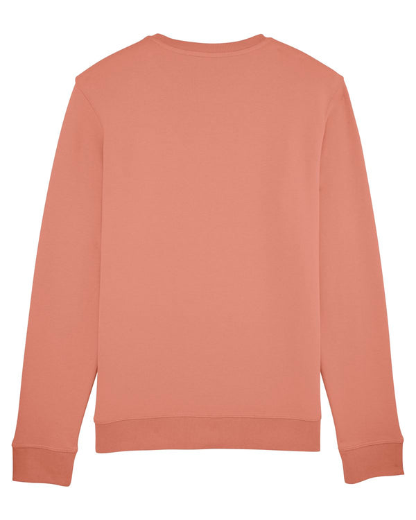 The unisex essential round-neck sweatshirt - Rise