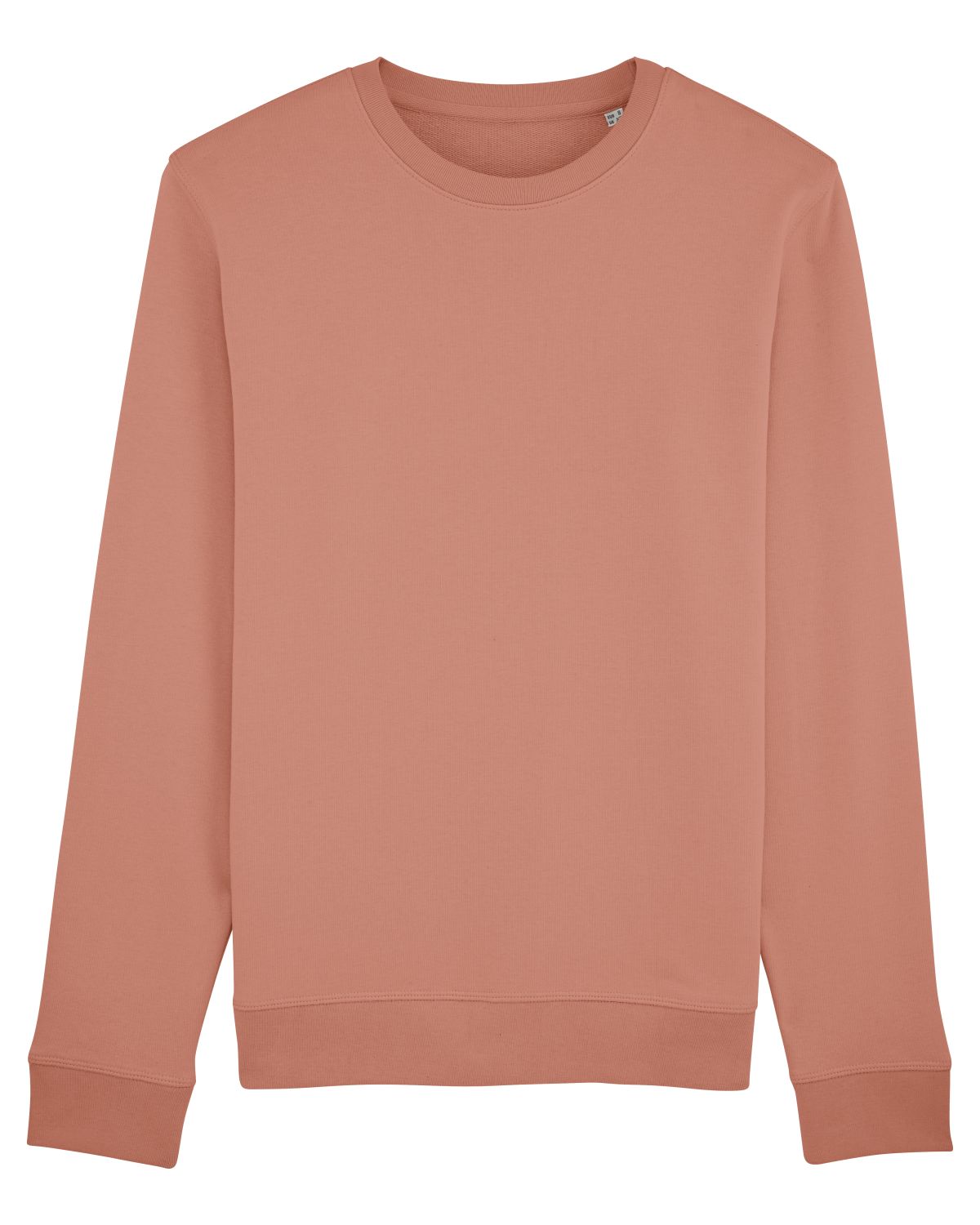 Le sweat-shirt col rond essentiel unisexe - Rise
