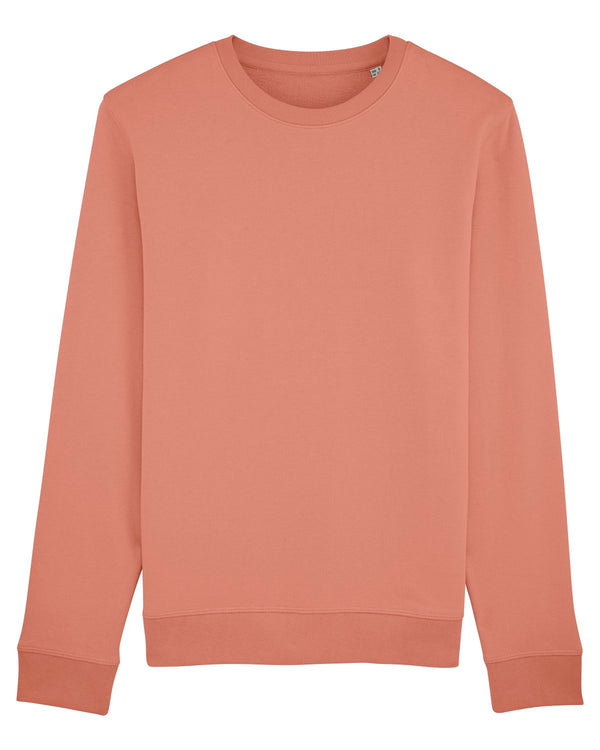 The unisex essential round-neck sweatshirt - Rise