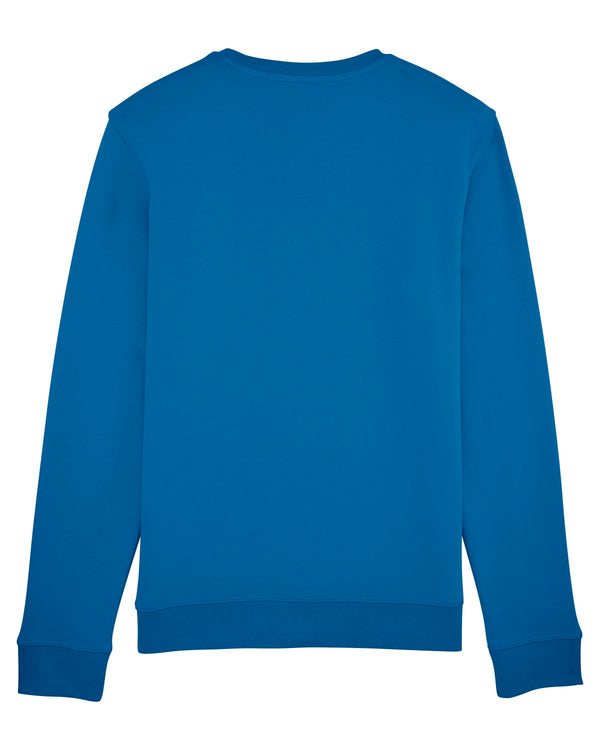 The unisex essential round-neck sweatshirt - Rise