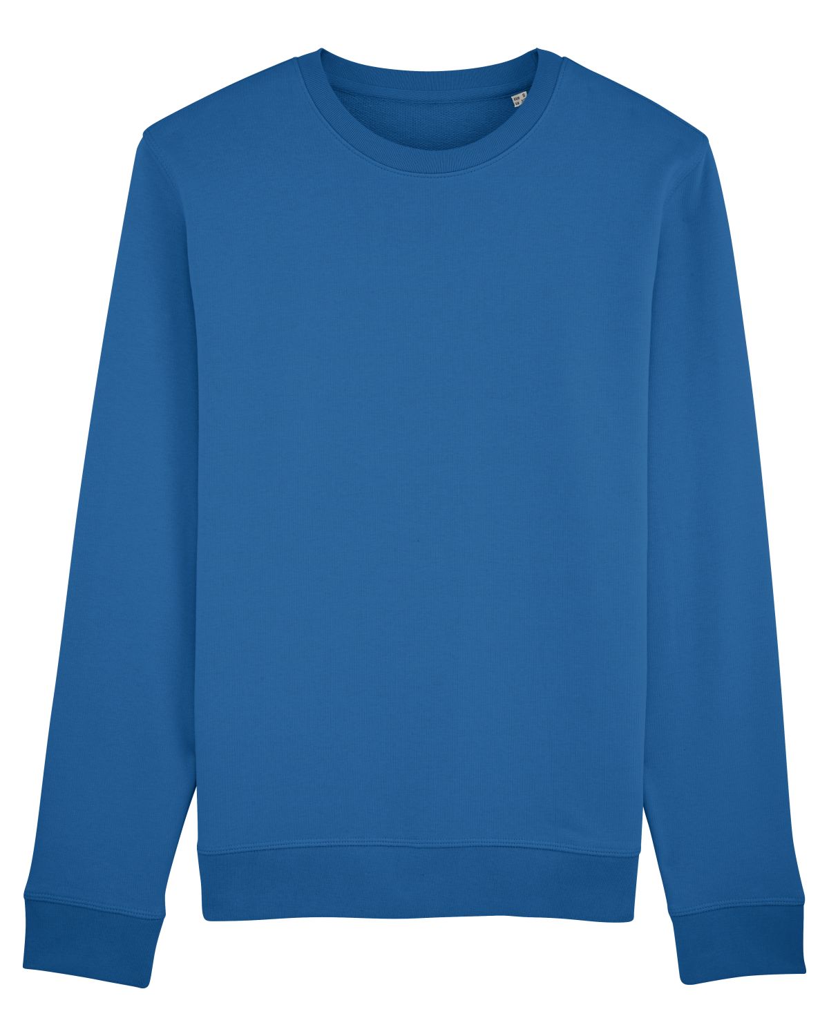 Le sweat-shirt col rond essentiel unisexe - Rise