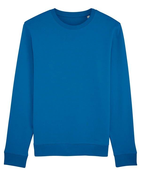 The unisex essential round-neck sweatshirt - Rise