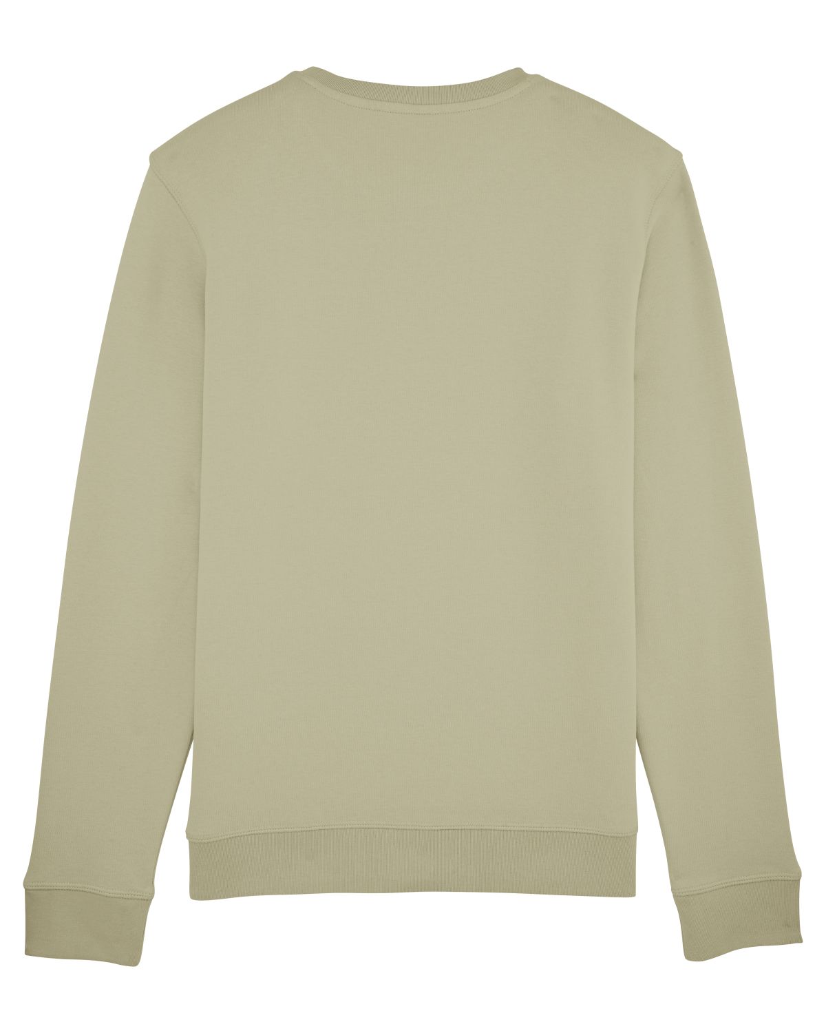 Le sweat-shirt col rond essentiel unisexe - Rise