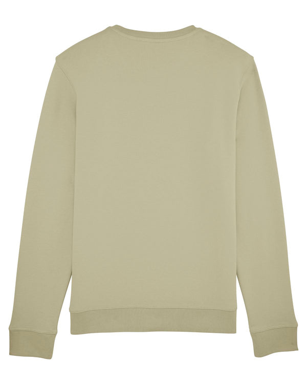 The unisex essential round-neck sweatshirt - Rise