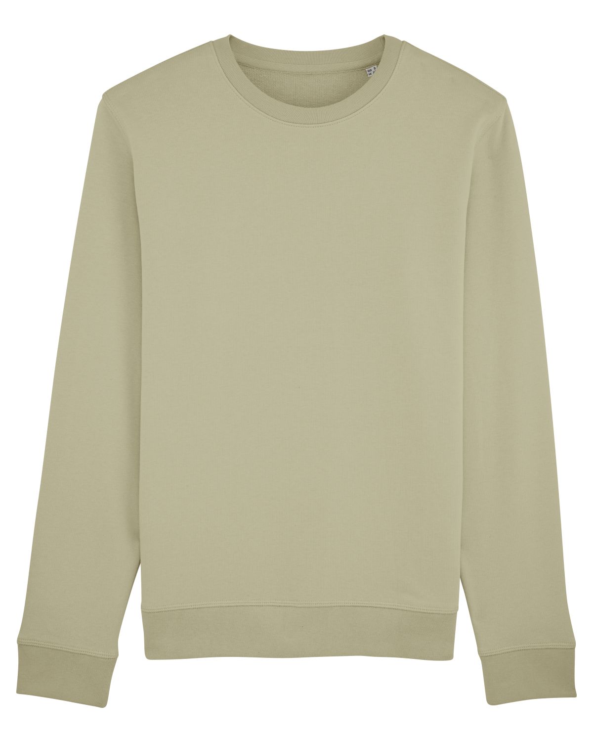 Le sweat-shirt col rond essentiel unisexe - Rise