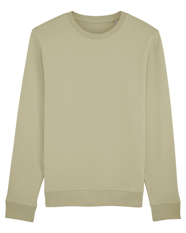 The unisex essential round-neck sweatshirt - Rise