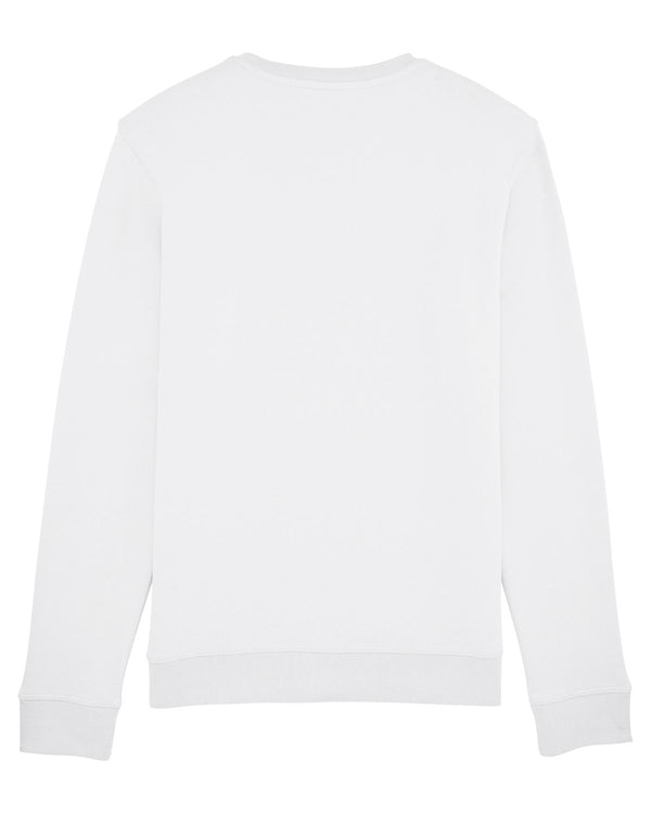 The unisex essential round-neck sweatshirt - Rise