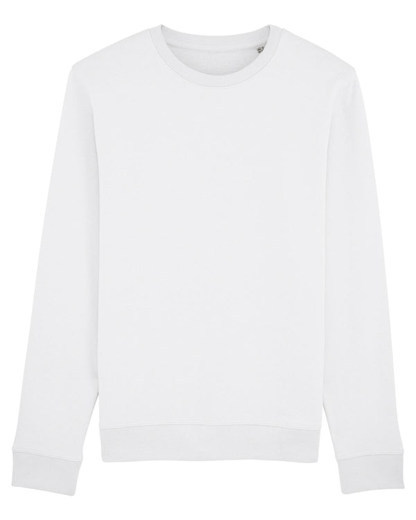 The unisex essential round-neck sweatshirt - Rise