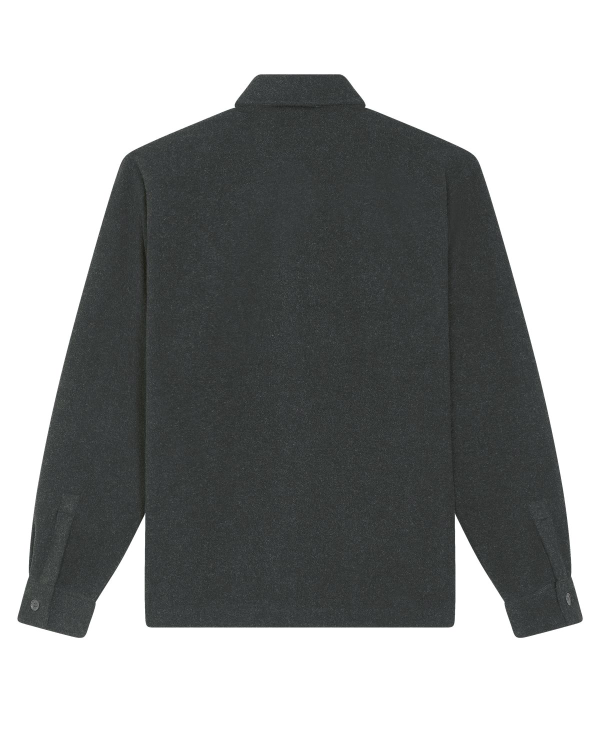 Uniseks overshirt - Rivier