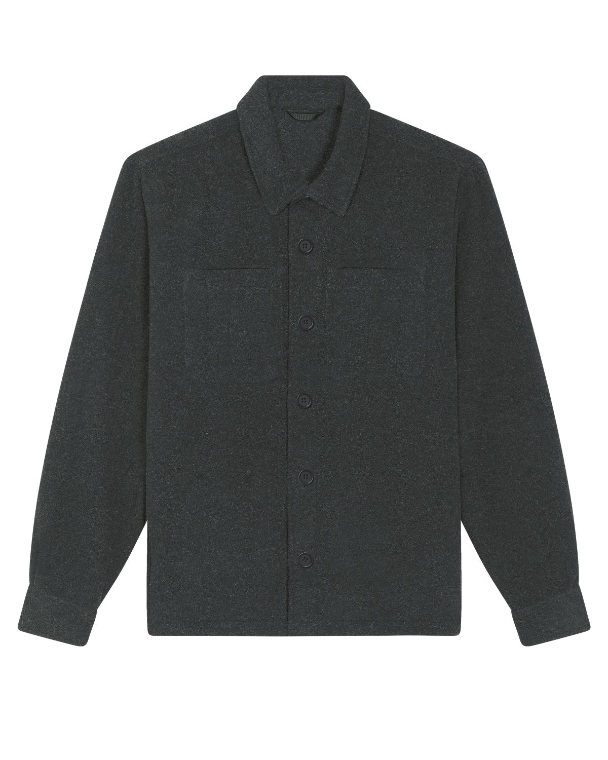 Uniseks overshirt - Rivier