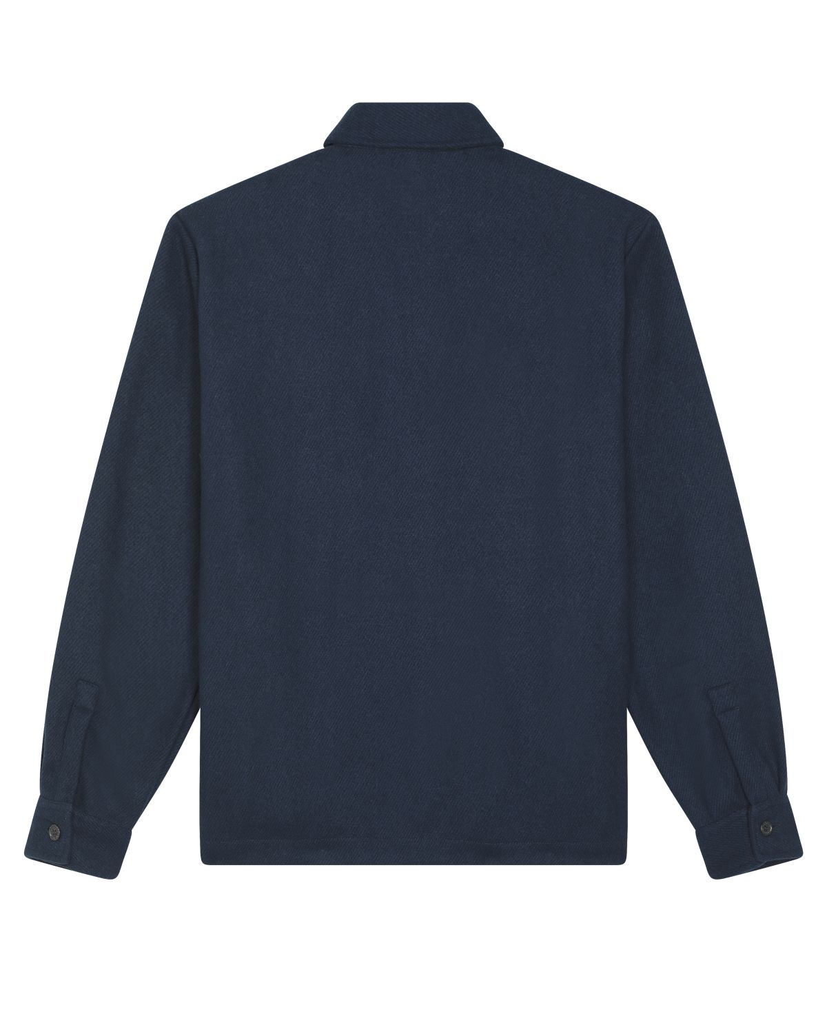 Uniseks overshirt - Rivier