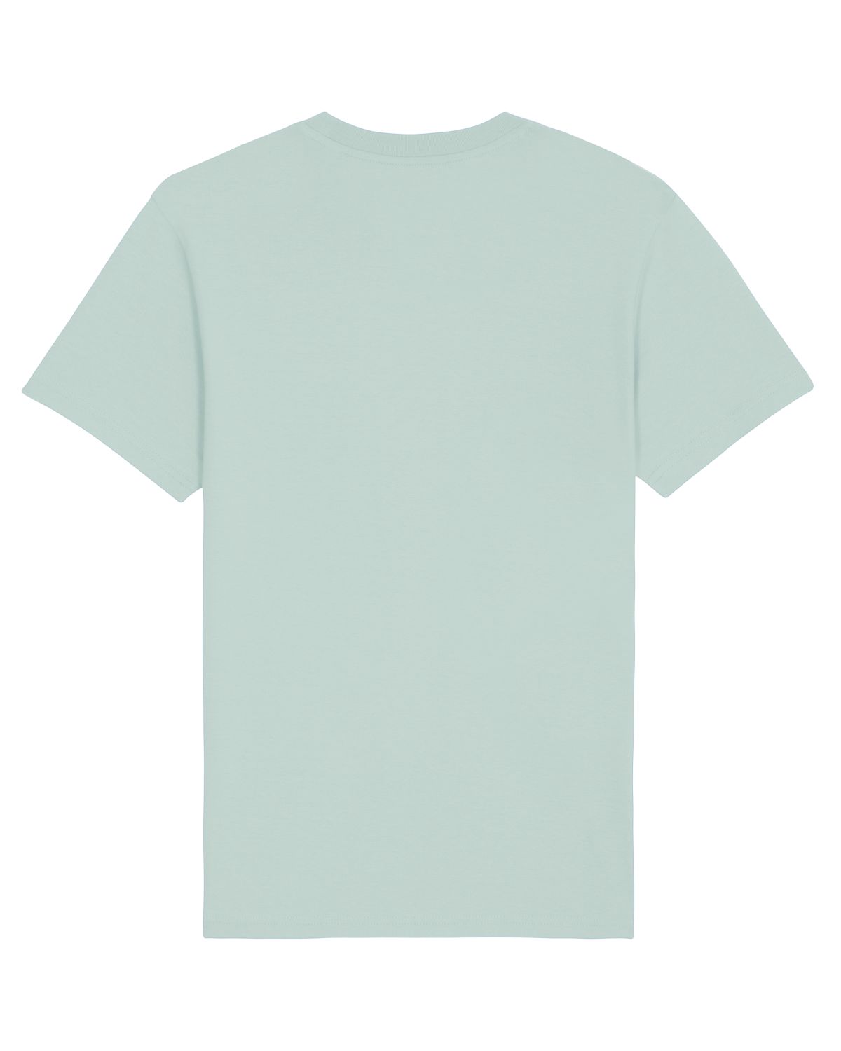 Het essentiële uniseks T-shirt - Rocker