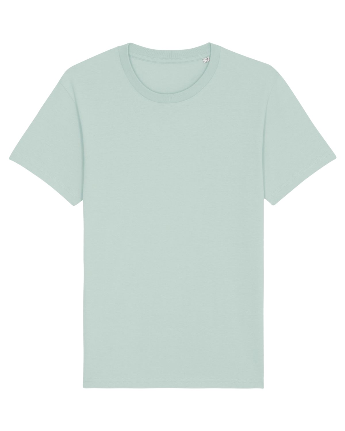 Het essentiële uniseks T-shirt - Rocker