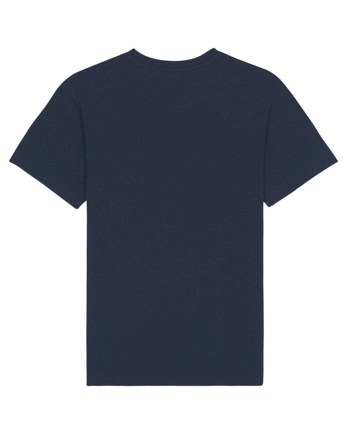 Het essentiële uniseks T-shirt - Rocker