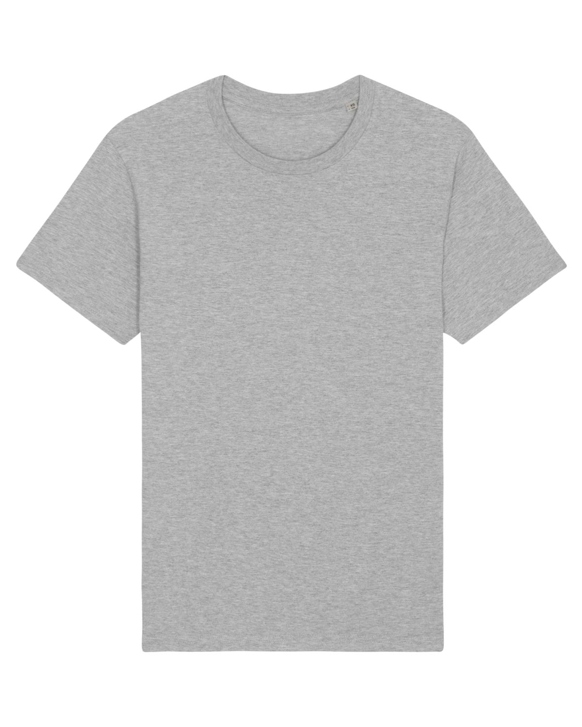 Het essentiële uniseks T-shirt - Rocker