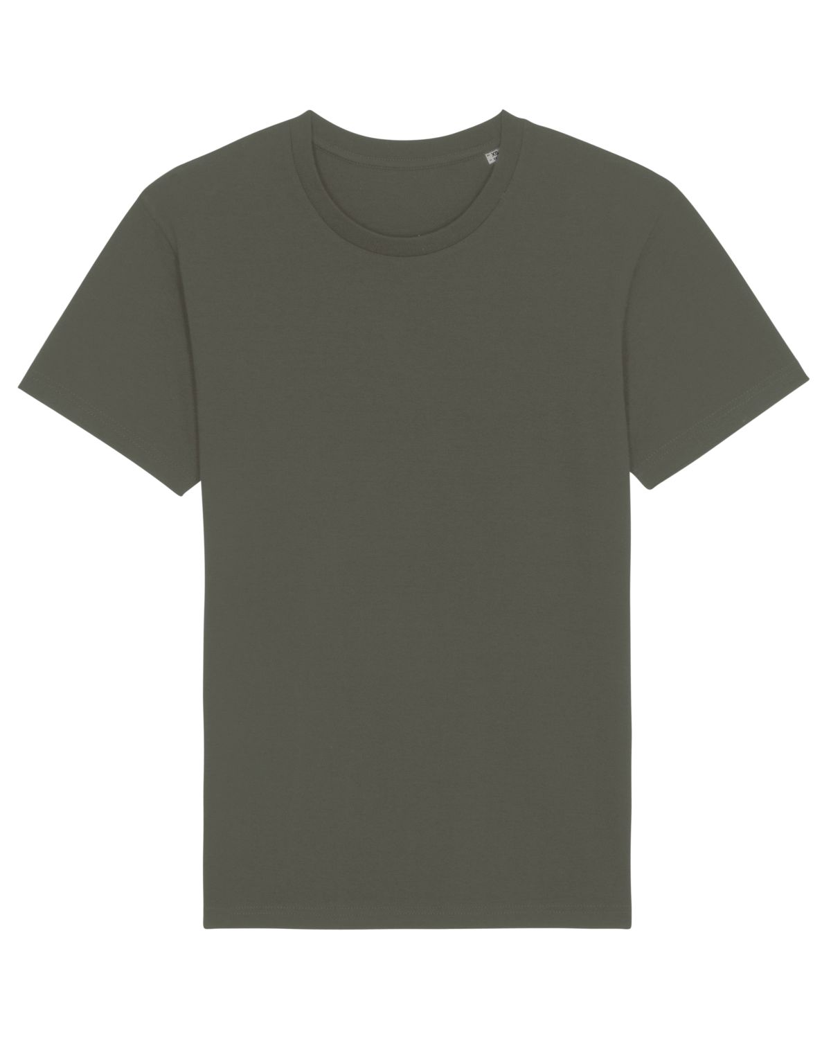 Het essentiële uniseks T-shirt - Rocker