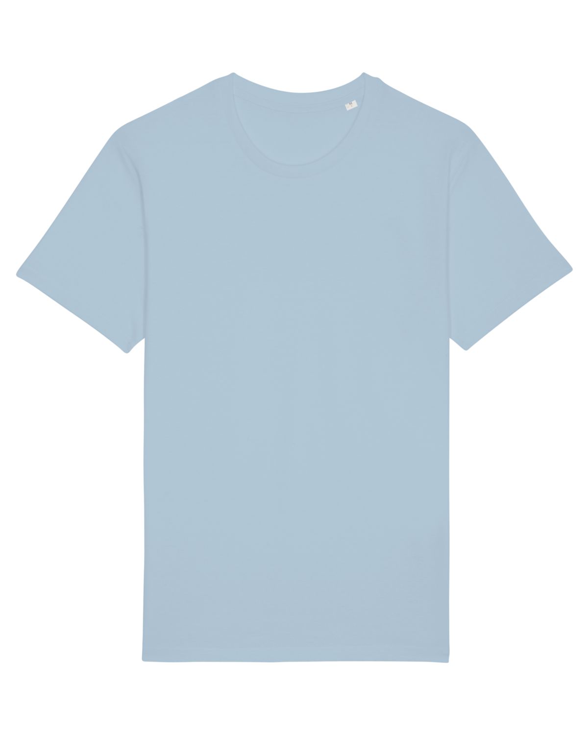 Het essentiële uniseks T-shirt - Rocker