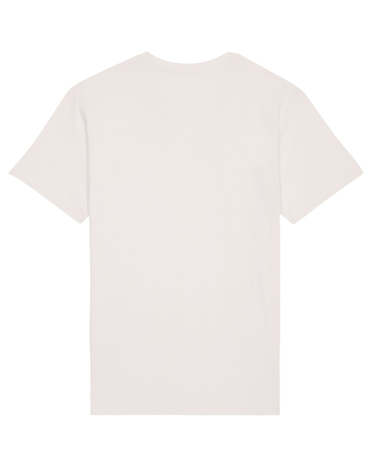 Het essentiële uniseks T-shirt - Rocker