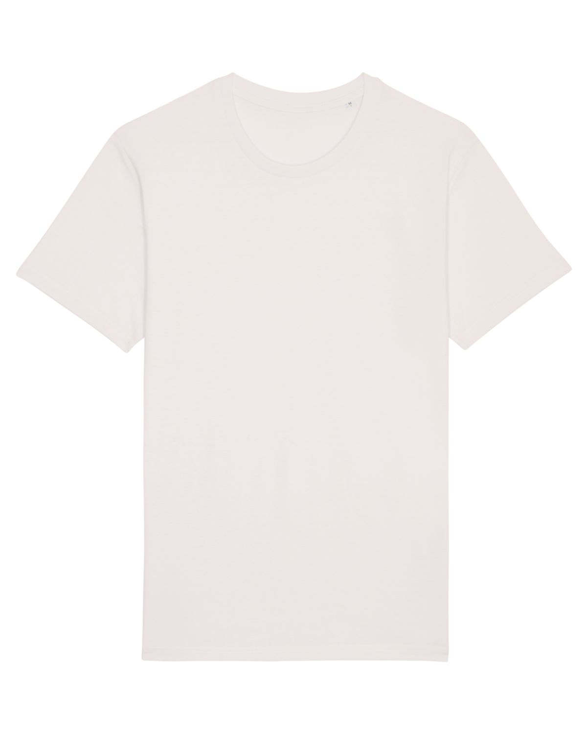 Het essentiële uniseks T-shirt - Rocker