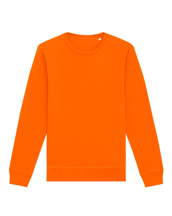 The essential unisex round-neck sweatshirt - Roller