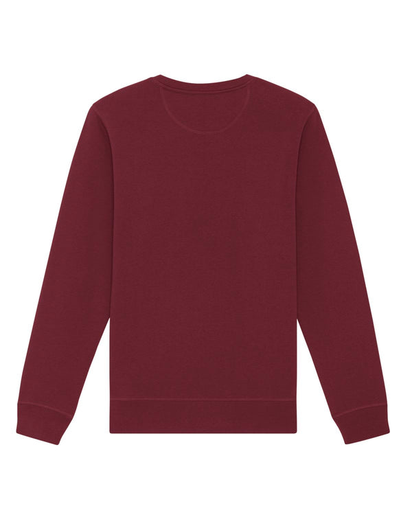 The essential unisex round-neck sweatshirt - Roller