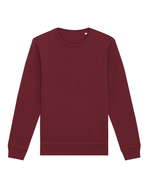 The essential unisex round-neck sweatshirt - Roller
