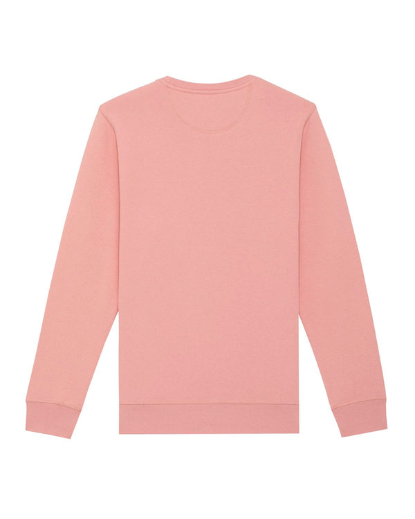 The essential unisex round-neck sweatshirt - Roller