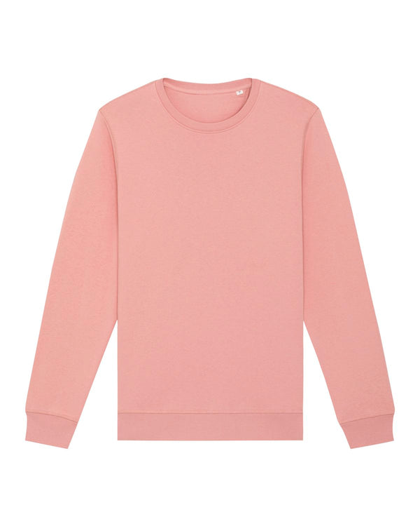 The essential unisex round-neck sweatshirt - Roller