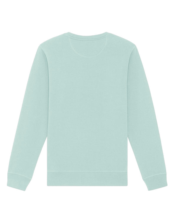 The essential unisex round-neck sweatshirt - Roller