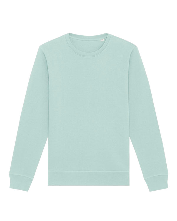 The essential unisex round-neck sweatshirt - Roller