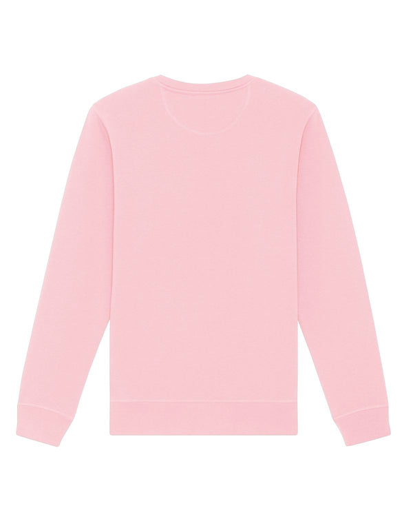 The essential unisex round-neck sweatshirt - Roller