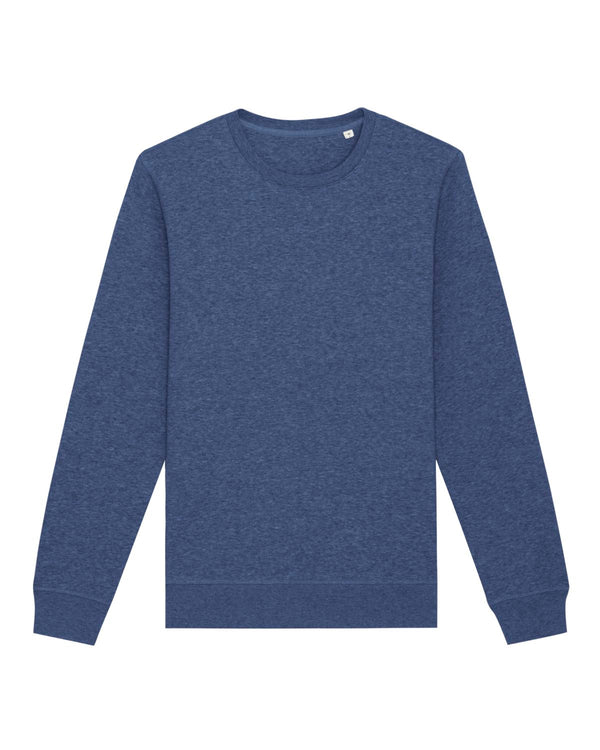 The essential unisex round-neck sweatshirt - Roller
