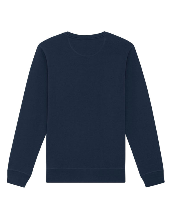 The essential unisex round-neck sweatshirt - Roller