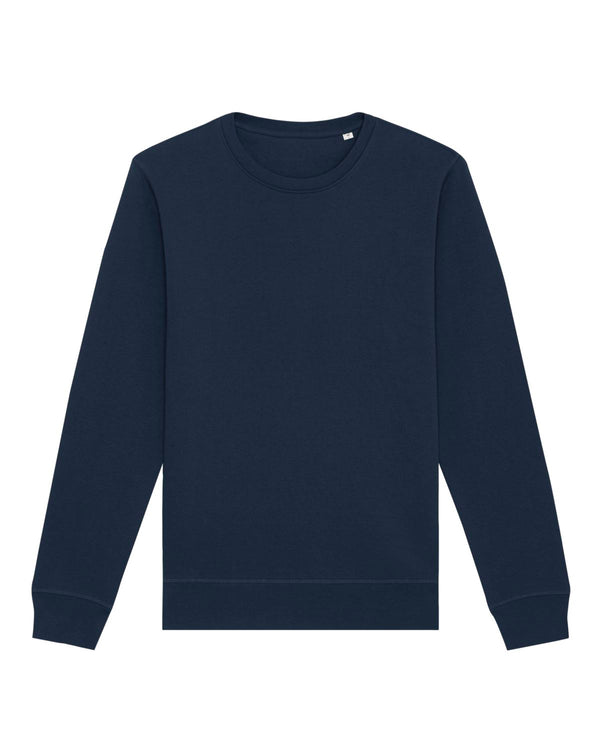 The essential unisex round-neck sweatshirt - Roller