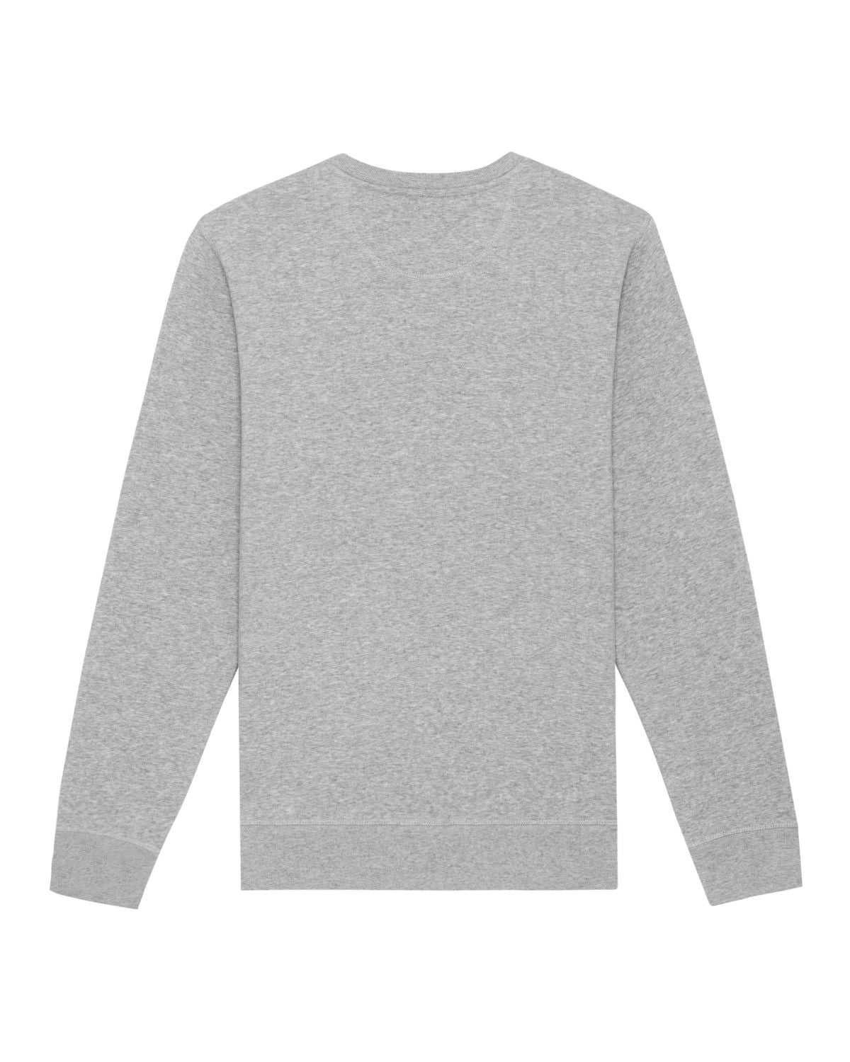 Het onmisbare uniseks sweatshirt met ronde hals - Roller