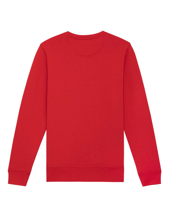 The essential unisex round-neck sweatshirt - Roller