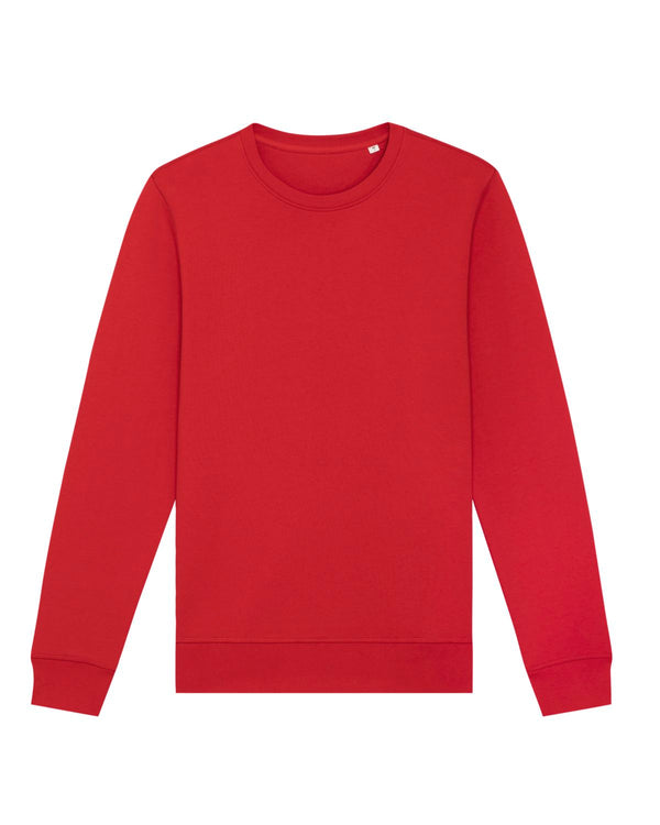 The essential unisex round-neck sweatshirt - Roller