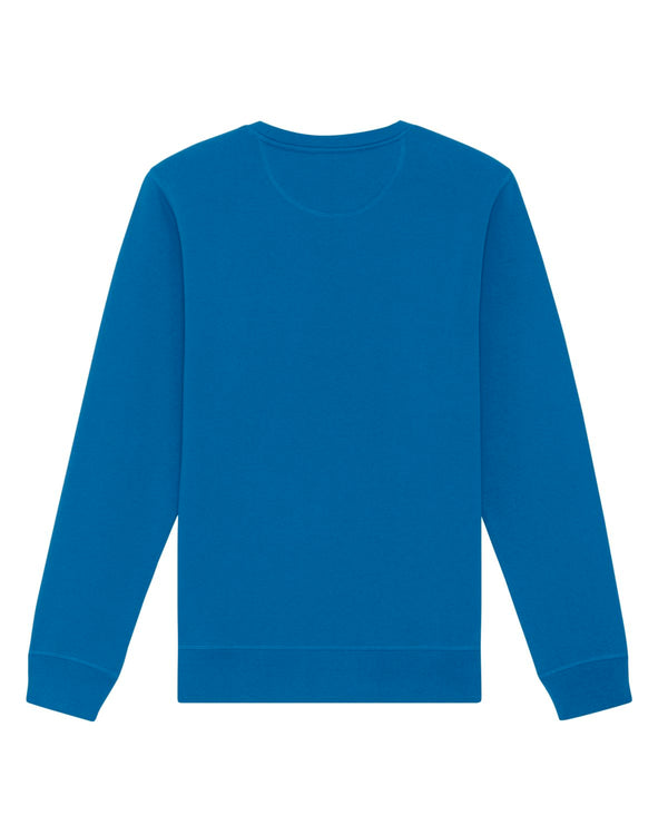 The essential unisex round-neck sweatshirt - Roller