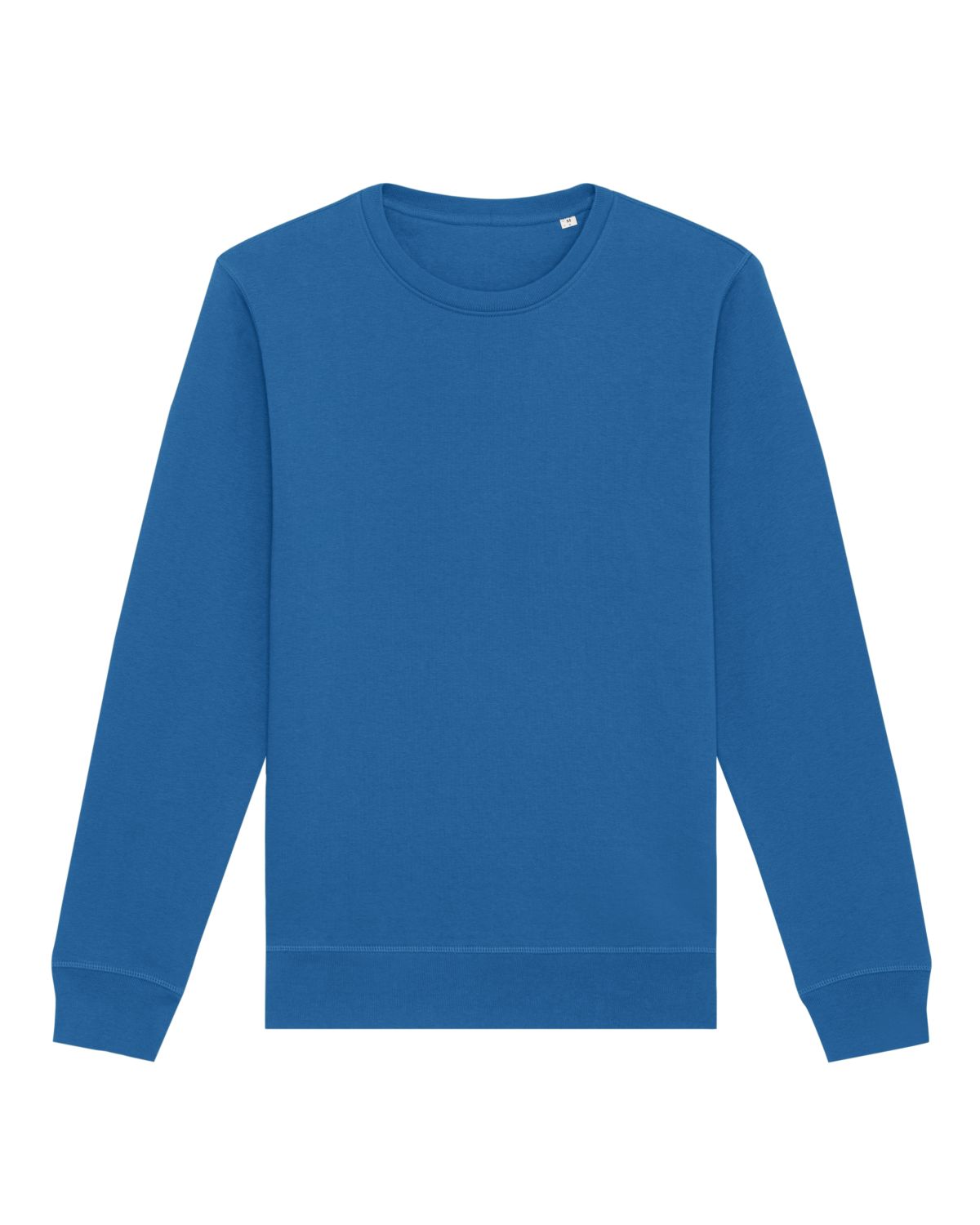 Het onmisbare uniseks sweatshirt met ronde hals - Roller
