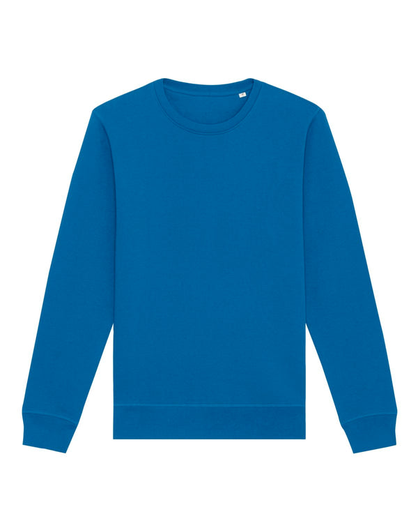 The essential unisex round-neck sweatshirt - Roller