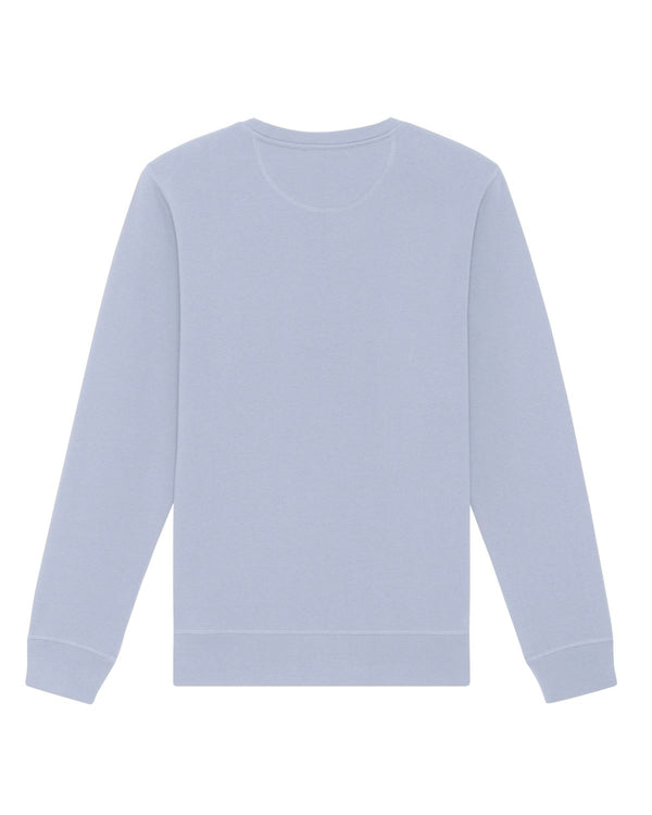 The essential unisex round-neck sweatshirt - Roller