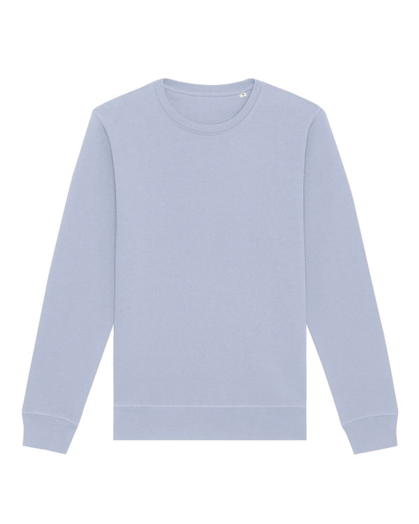 The essential unisex round-neck sweatshirt - Roller