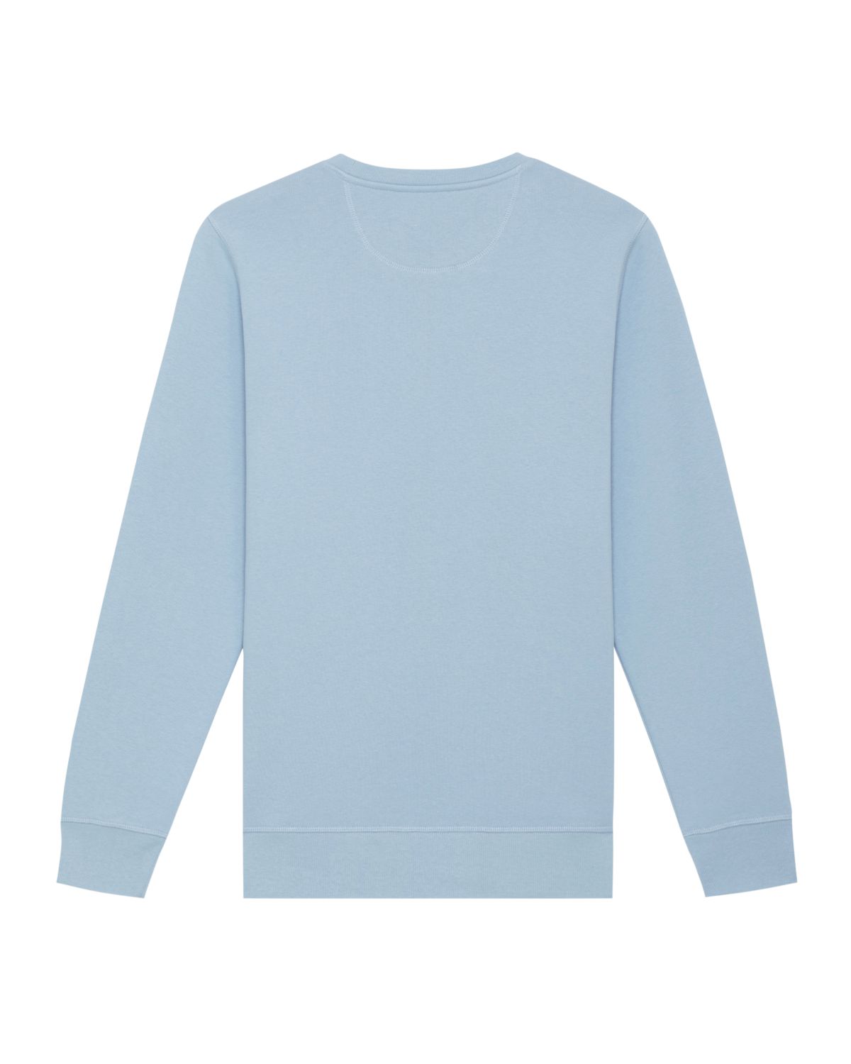 Het onmisbare uniseks sweatshirt met ronde hals - Roller