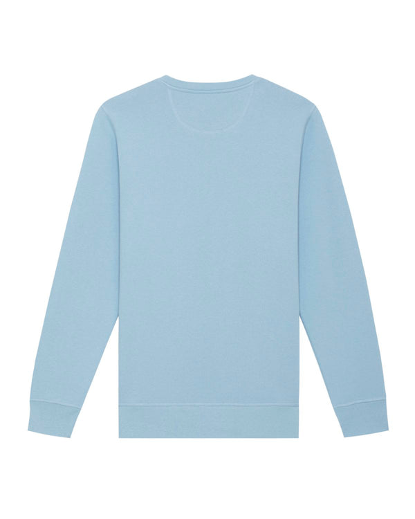 The essential unisex round-neck sweatshirt - Roller