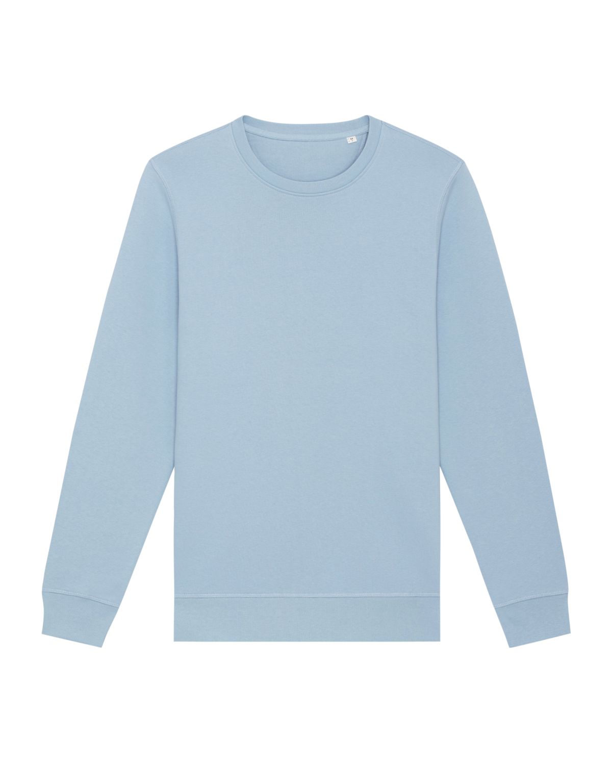 Het onmisbare uniseks sweatshirt met ronde hals - Roller
