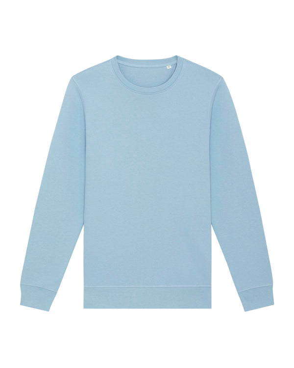 The essential unisex round-neck sweatshirt - Roller