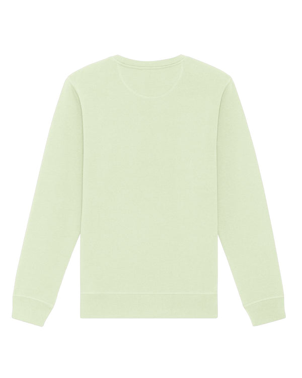 The essential unisex round-neck sweatshirt - Roller