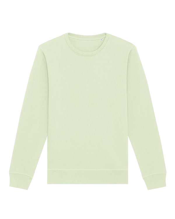 The essential unisex round-neck sweatshirt - Roller