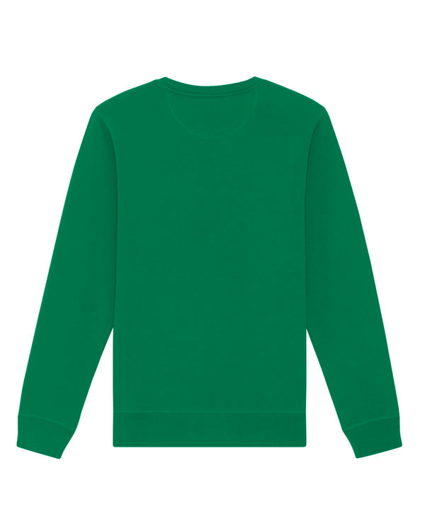 The essential unisex round-neck sweatshirt - Roller